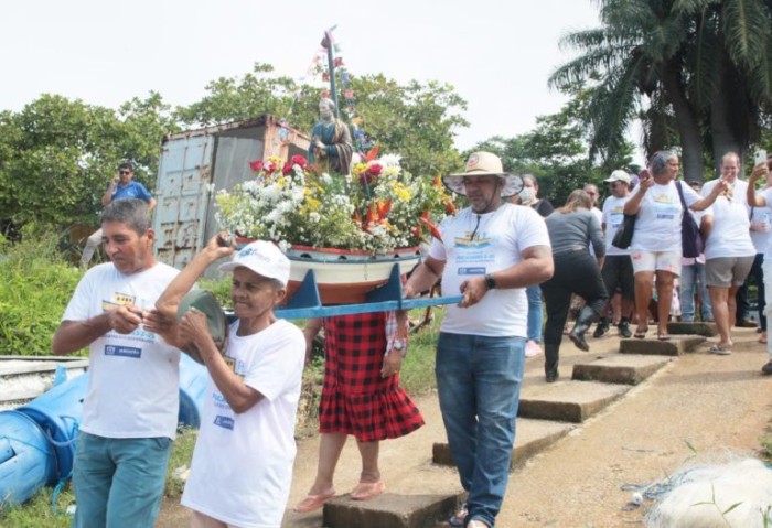 Foto: Reprodução/Prefeitura de Jaboatão dos Guararapes - PE