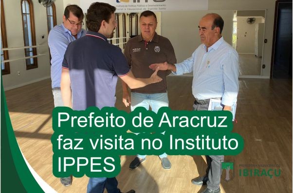 Foto: Reprodução/Ibiraçu - ES