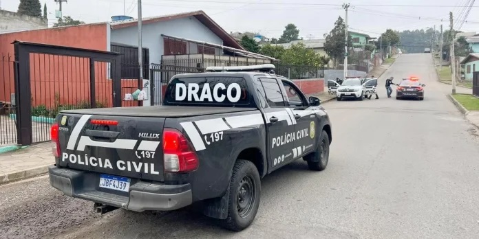 Foto: PC / Divulgação / Rádio Guaíba