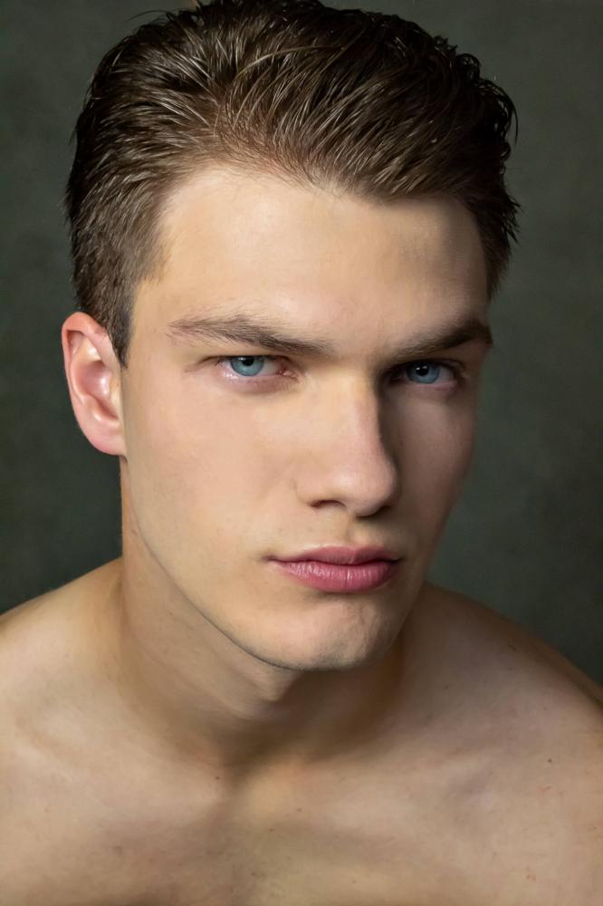 Foto: Matheus Dallegrave Créditos - Mateus Ahlert