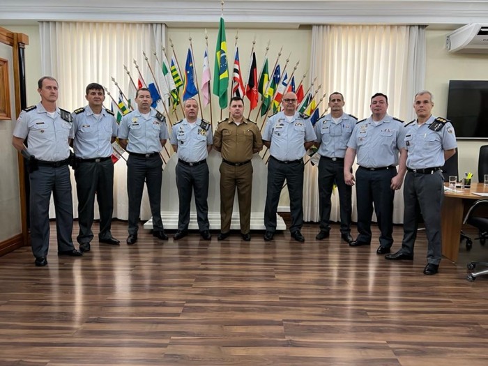 Foto: Reprodução/Polícia Militar - ES
