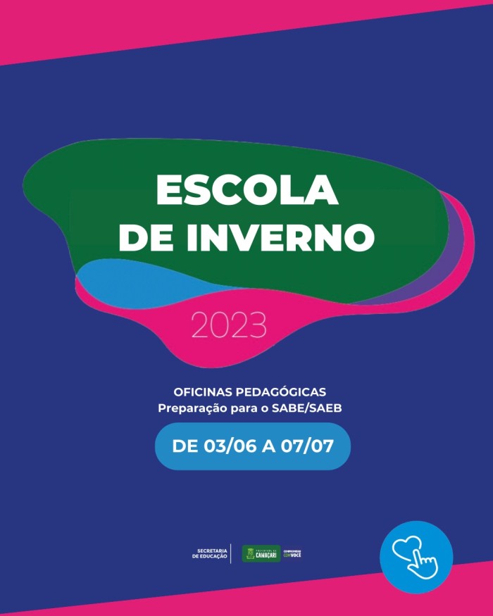 Foto: Reprodução/Prefeitura de Camaçari - BA