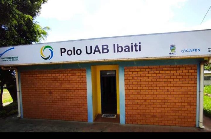 Foto: Reprodução/Prefeitura de Ibaiti - PR