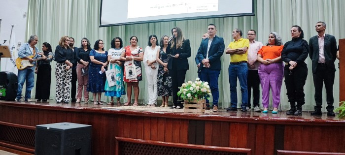 Foto: Reprodução/Secom Acre