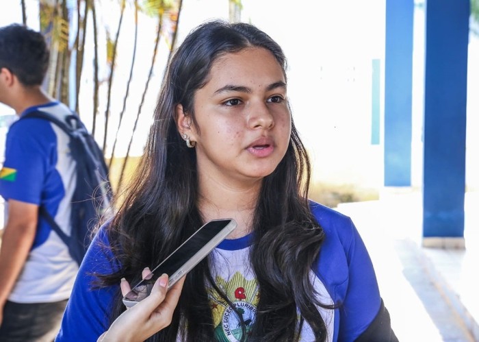 Foto: Reprodução/Secom Acre