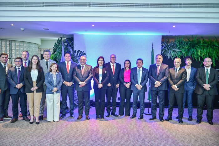 Foto: Reprodução/Secom Acre