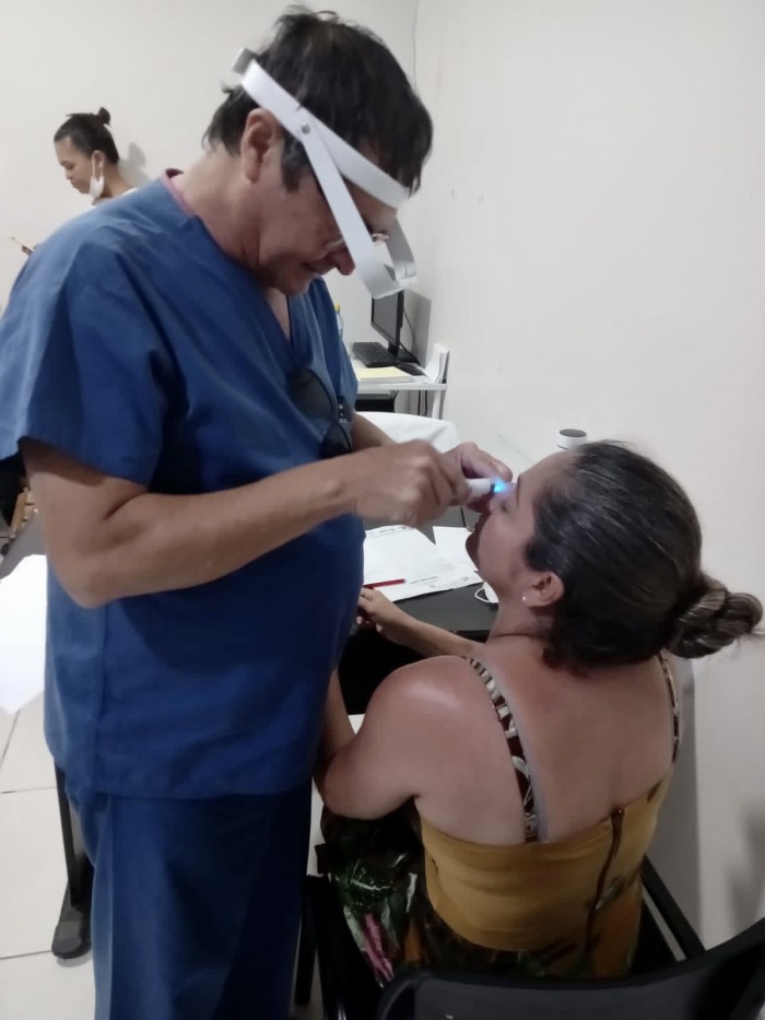 Foto: Reprodução/Secom Acre