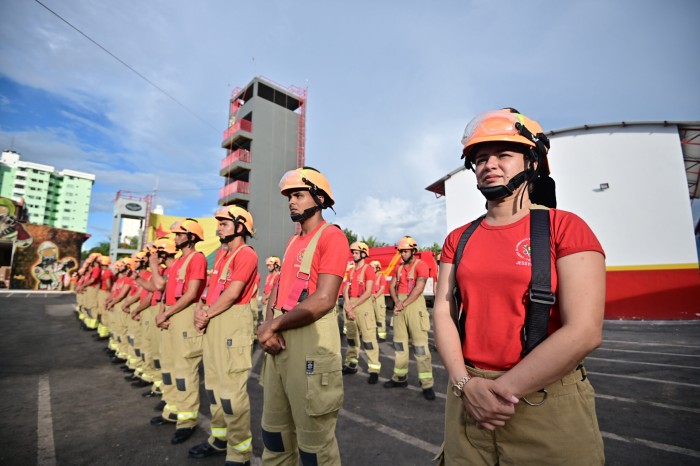 Foto: Reprodução/Secom Acre