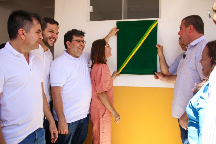 Foto: Reprodução/Secom Piauí