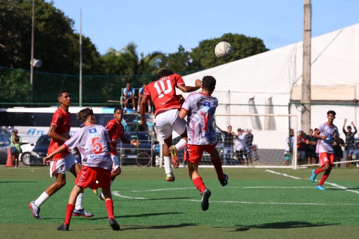 Foto: Marcus Carneiro/Sudesb