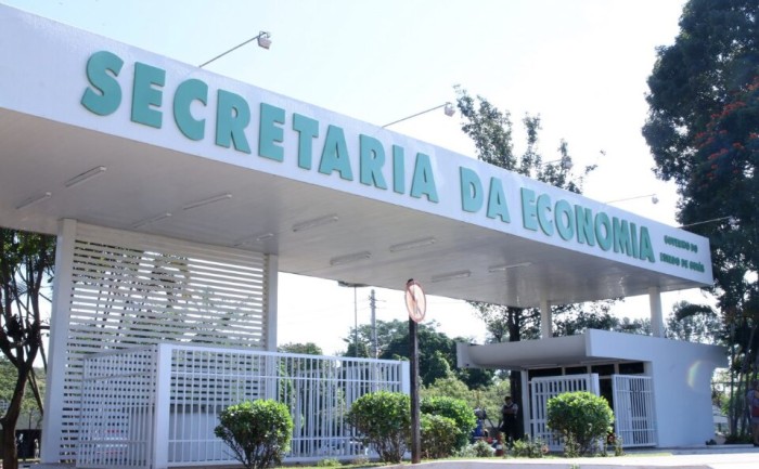 Foto: Reprodução/Secom Goiás