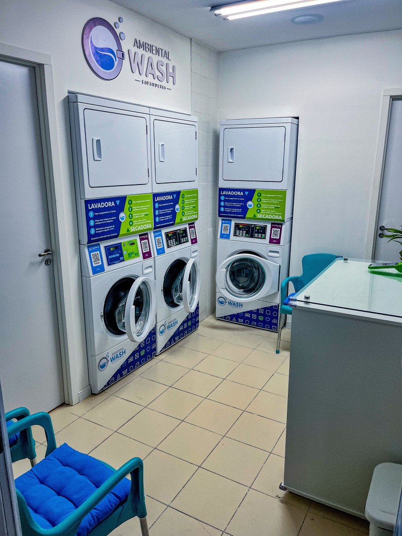 Ambiental Wash