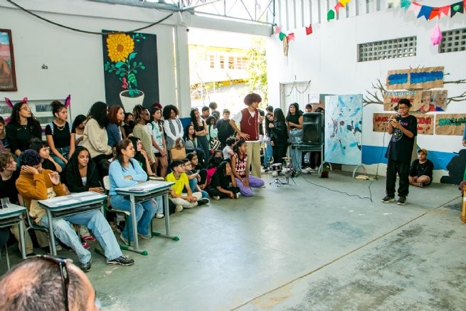 Foto: Reprodução/Prefeitura de São Sebastião - SP
