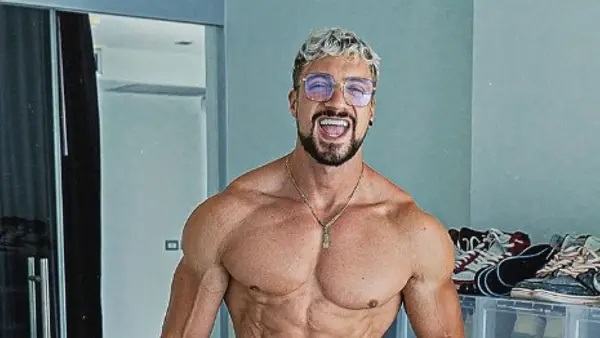 © Reprodução / Instagram