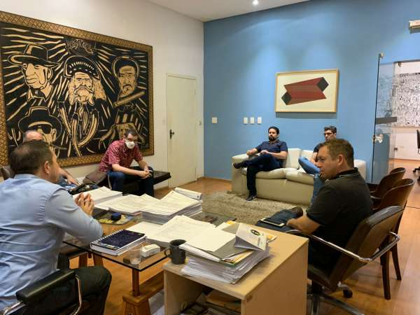 Foto: Reprodução/Secom Ceará