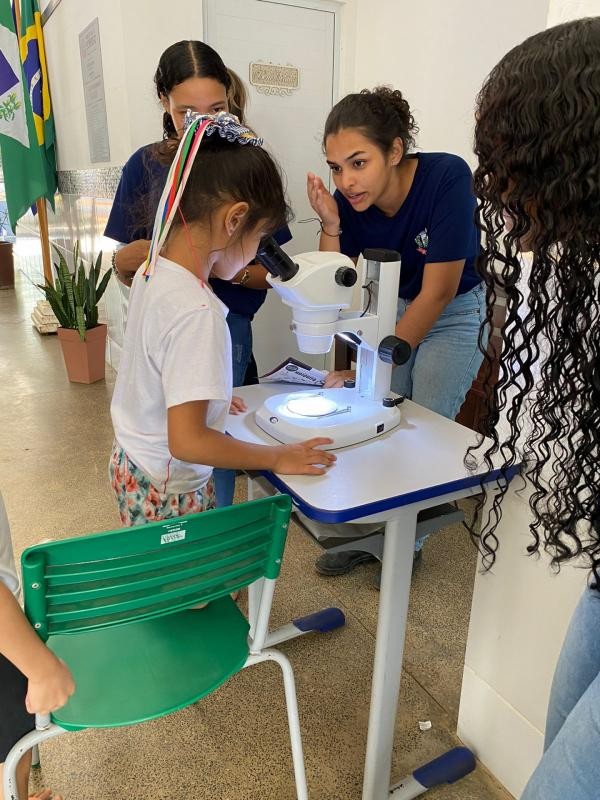 Foto: Reprodução/Prefeitura de Sorriso - MT