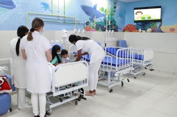 Foto: Reprodução/Câmara de Sorriso - MT