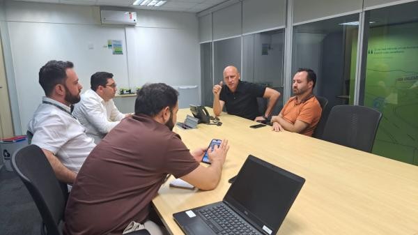 Foto: Reprodução/Prefeitura de Sorriso - MT