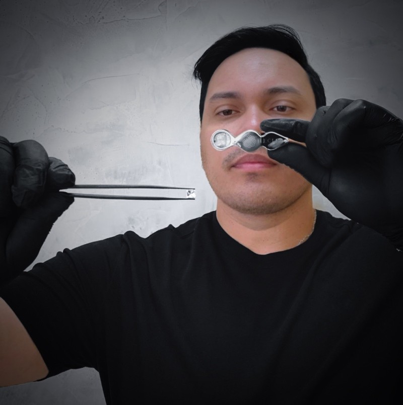 Rodolfo Duarte