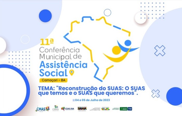Foto: Reprodução/Prefeitura de Camaçari - BA