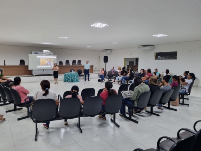 Foto: Reprodução/Prefeitura de Costa Rica - MS