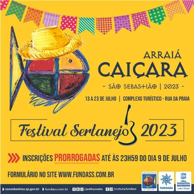 Foto: Reprodução/Prefeitura de São Sebastião - SP