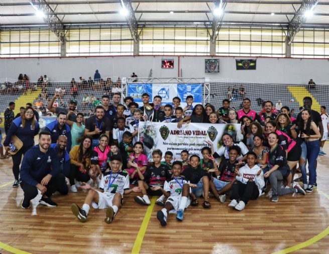 Foto: Reprodução/Prefeitura de São Sebastião - SP