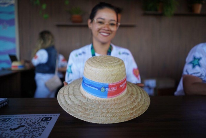 FOTOS: Tácio Melo/Amazonastur