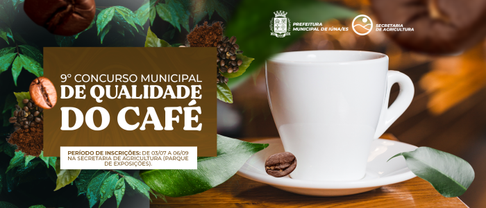 Foto: Reprodução/Prefeitura de Iúna - ES