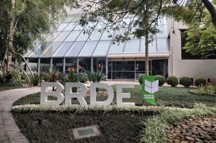 Foto: BRDE