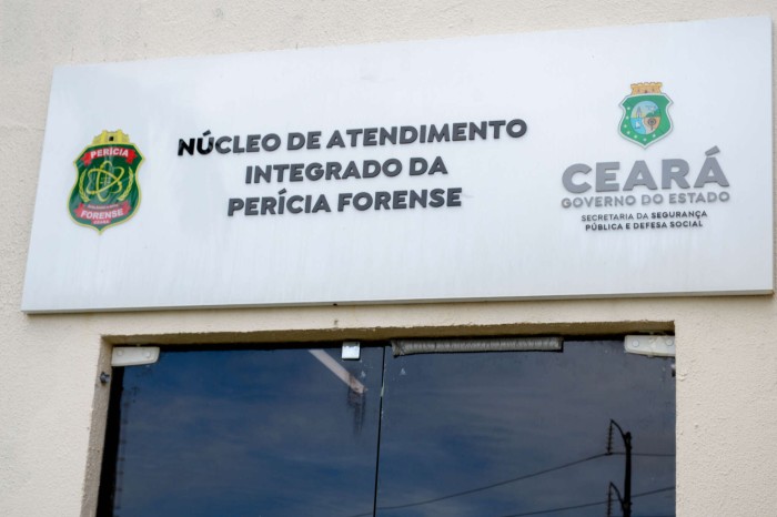 Foto: Reprodução/Secom Ceará