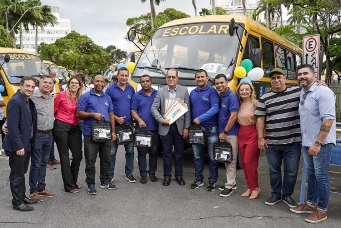 Foto: Reprodução/Prefeitura de Jaboatão dos Guararapes - PE