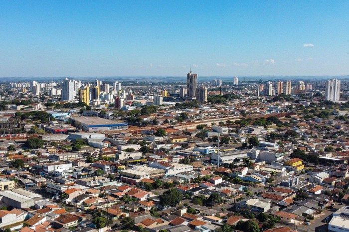 Foto: Roberto Dziura Jr/AEN