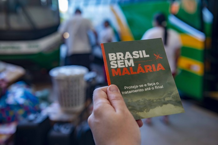 Programação ocorrerá no decorrer do mês de julho - Fotógrafo:Luciana Pires/Secom Palmas