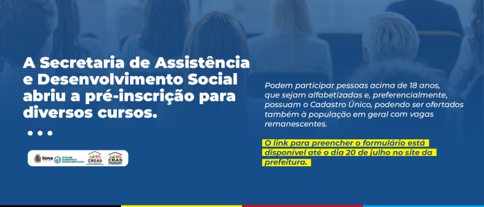 Foto: Reprodução/Prefeitura de Iúna - ES