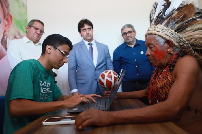Foto: Reprodução/Secom Piauí