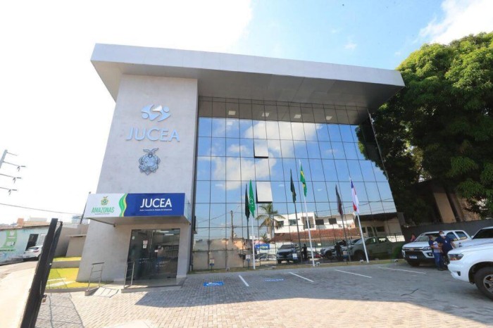 FOTO: Divulgação/Jucea