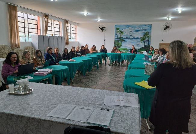 Foto: Reprodução/Prefeitura de Piraí do Sul - PR