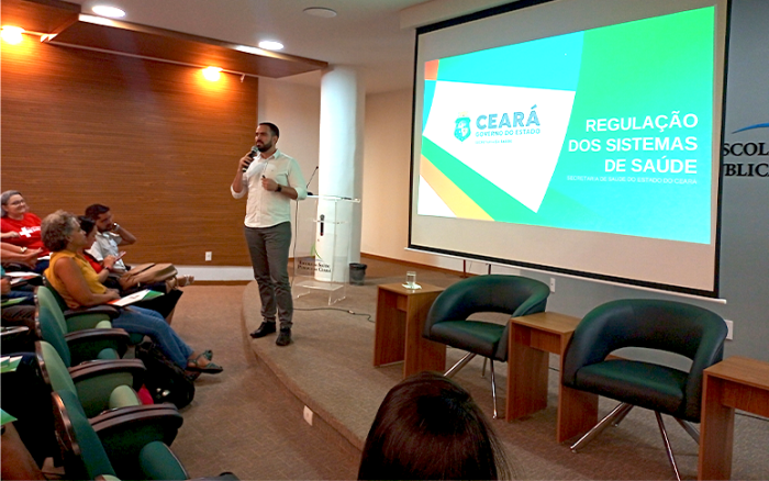 Foto: Reprodução/Secom Ceará