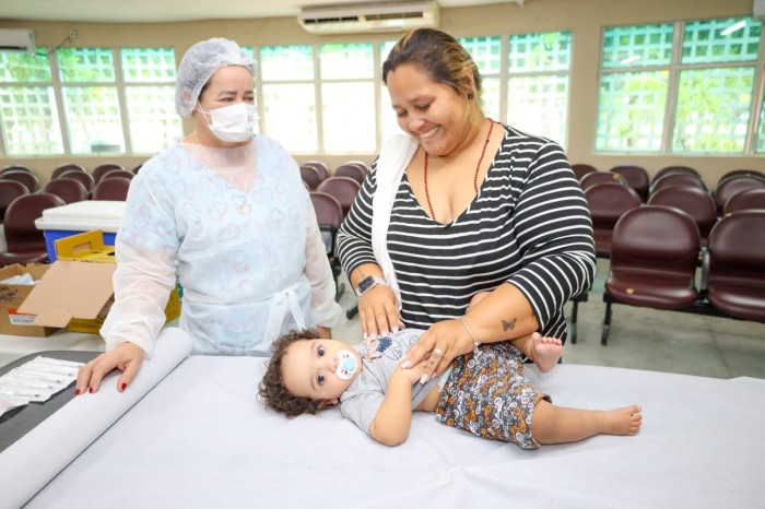 Foto: Reprodução/Prefeitura de Petrolina - PE