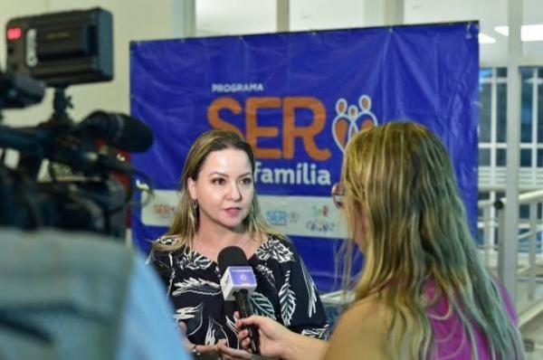Foto: Reprodução/Prefeitura de Sorriso - MT
