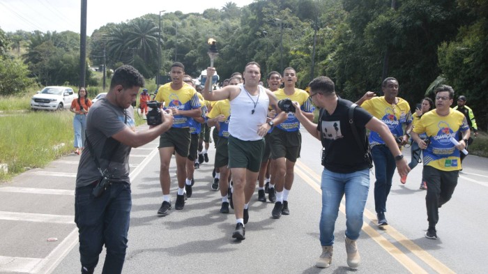 Foto: Reprodução/Câmara de Camaçari - BA