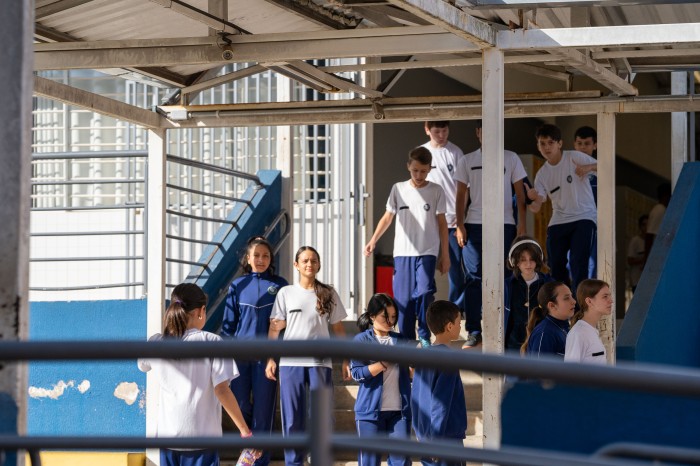 Foto: Lucas Fermin/SEED