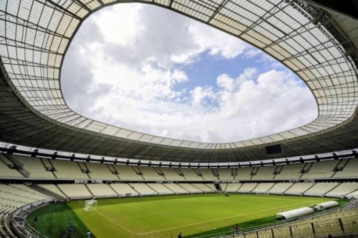 Foto: Reprodução/Secom Ceará