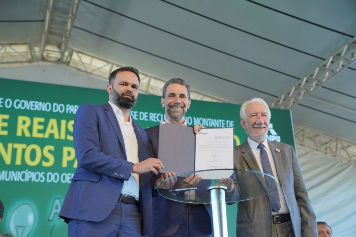 Foto: Alexandre Marchetti | Itaipu Binacional
