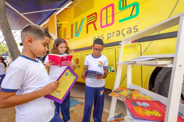 Foto: Reprodução/Prefeitura de Petrolina - PE