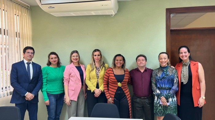 Foto: Reprodução/Prefeitura de Coxim - MS