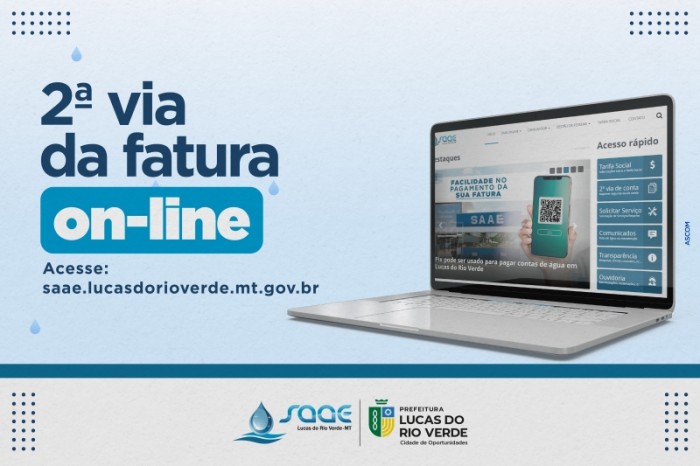 (Foto: Ascom Prefeitura / Yuri Cardozo)