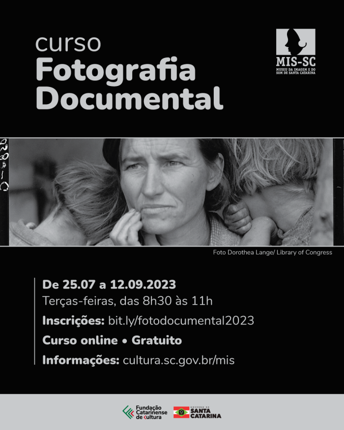 Foto: Reprodução/Secom SC