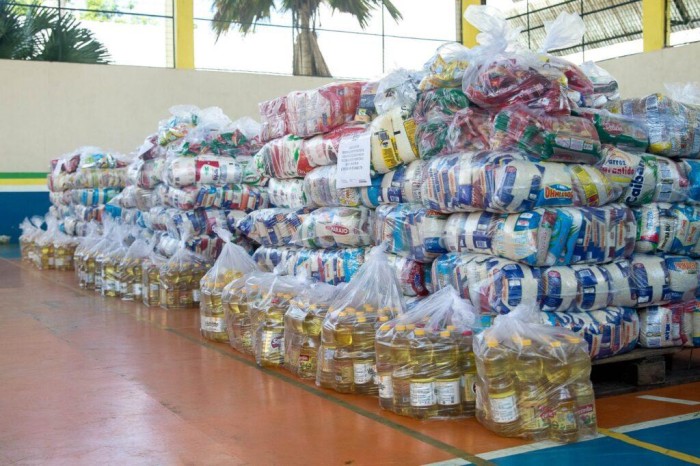 FOTOS: Divulgação/Seas